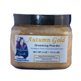 Magical Touch Autumn Gold 113gr